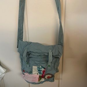 Darling Ewa i Walla Purse New with Tags